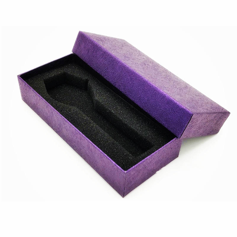 Watch Box Horloges Boxs pakket Verschepen
