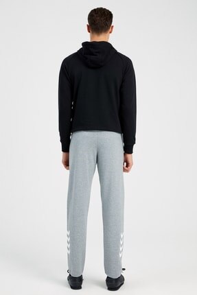 mężczyźni's Sporty Sweatpants-Hmlken dyszeć