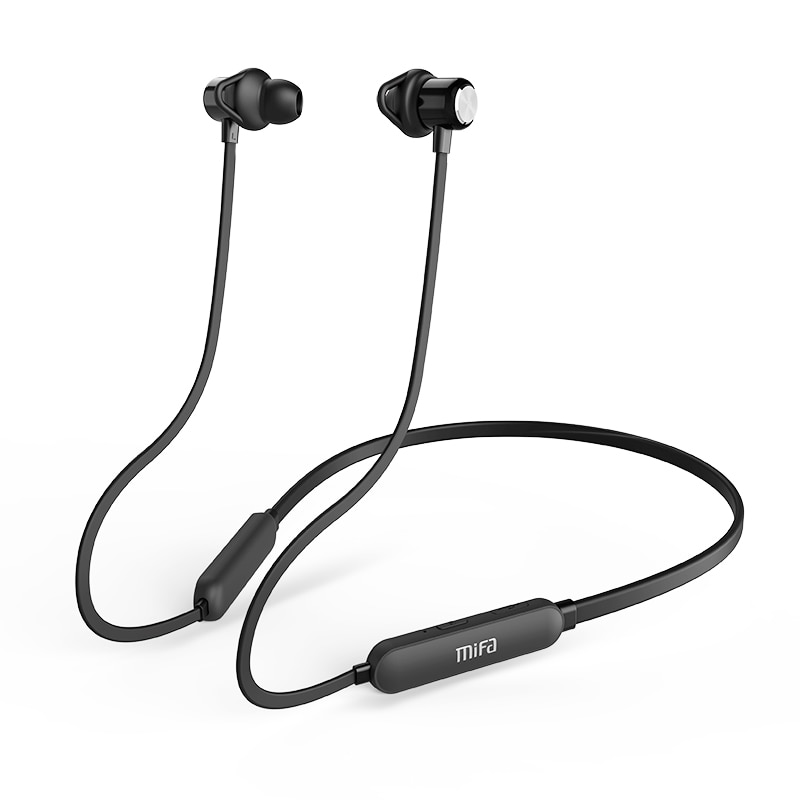 Mifa S1 sport sans fil Bluetooth écouteur IPX5 étanche casque sans fil pour téléphones
