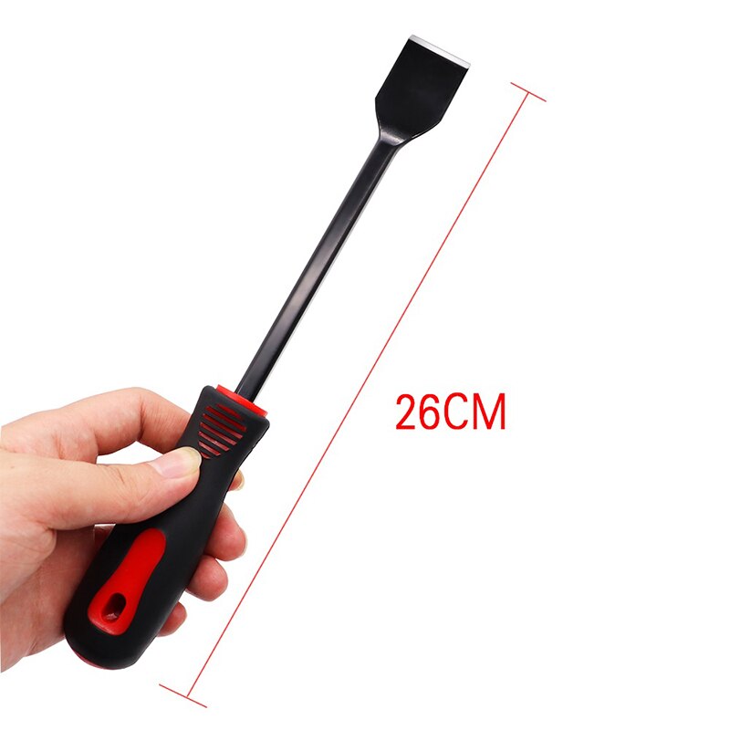 Auto Repair Tool 9 Oil Seal Driver Cleaning Tool O-Ring Disassembly Tool 9-Piece Oil Seal Puller Screw Drive Puller