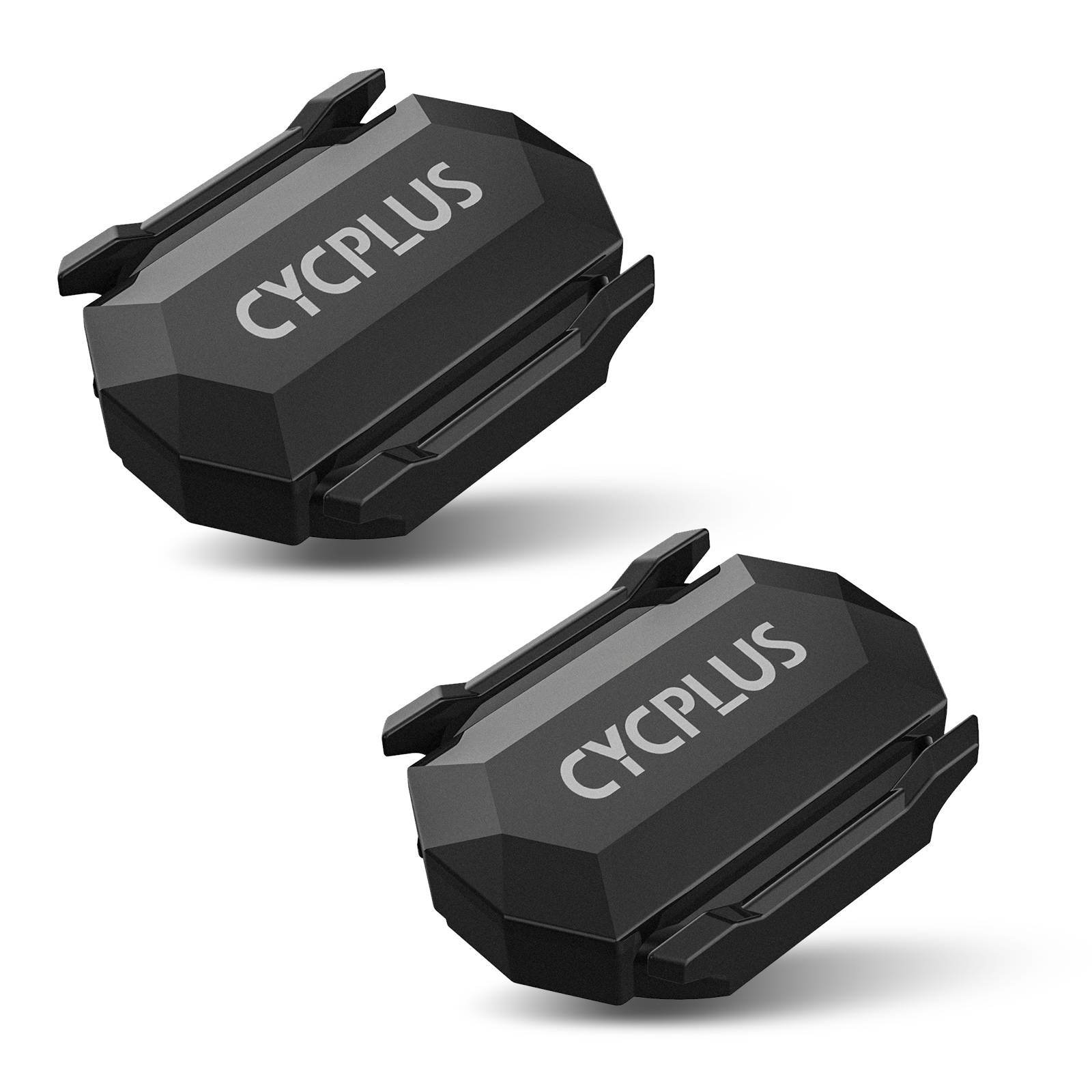 CYCPLUS C3 Tachimetro per bicicletta Ciclismo cadenza Velocità Doppio sensore Impermeabile Bluetooth 4.0 formica + Accessori bici