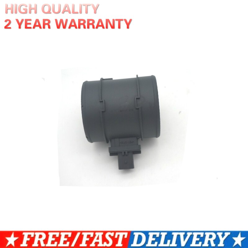 Mass Air Flow Meter Maf Sensor for CHEVROLET CRUZE (KL1J) ORLANDO (KL1Y) for OPEL ASTRA J INSIGNIA ZAFIRA TOURER SAAB 9-5