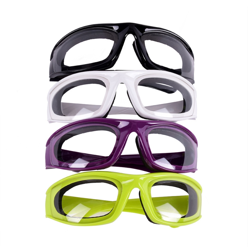 Lunettes oignon de cuisine | Lunettes de cuisine, couper couper couper couper les yeux, protéger les yeux, Q1