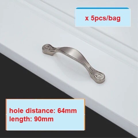 furniture handle drawer handle door handles: 20