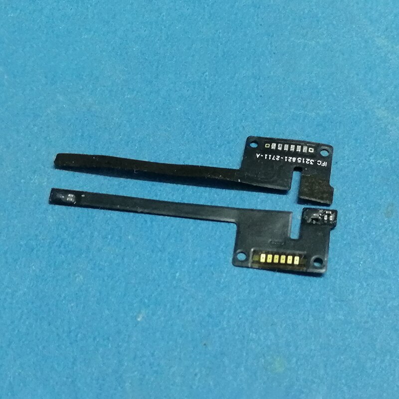 Slaapfunctie Magnetische Inductie Flex Kabel Voor Ipad Mini4 Mini 4 5 A1538 A1550 Mini5 A2133 A2124 A2126 A2125 Proximity sensor