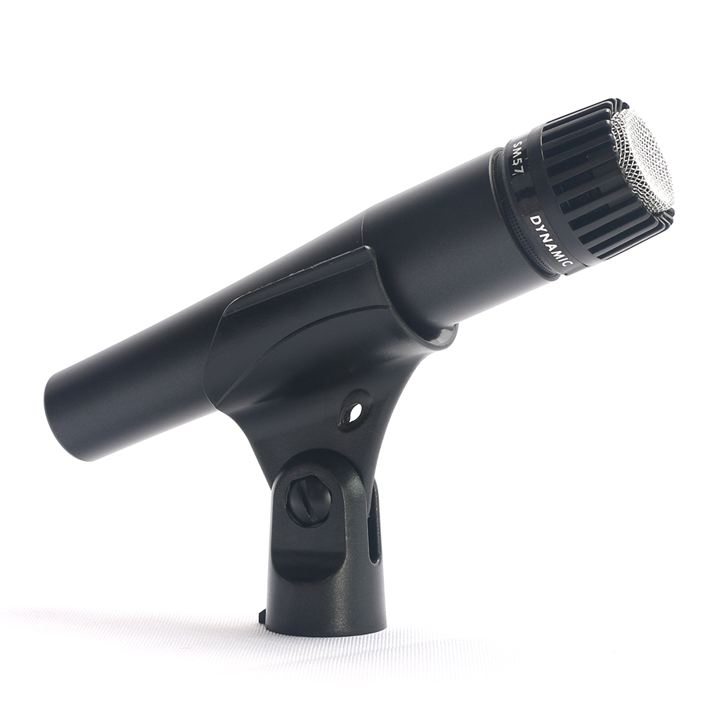 Sm 57 Sm57 Sm57lc Unidirectionele Cardioïde Legendarische Dynamische Vocale Bedrade Handheld Met Transformator