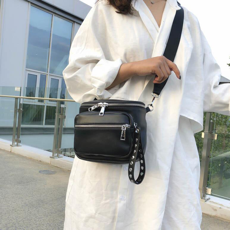 Vrouwelijke Tas Voor De Riem Heuptas Dames Portemonnee Vrouwelijke Schouder Vrouw Portemonnee Tassen Voor Vrouwen Bolsa Feminina