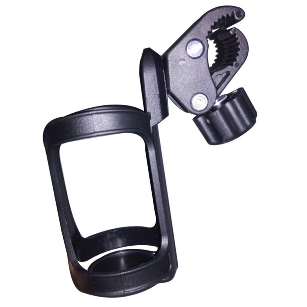 Udendørs cykel drikke holder universal til baby klapvogn flaske holder rack kørestol motorcykel vand kop holder bil styling