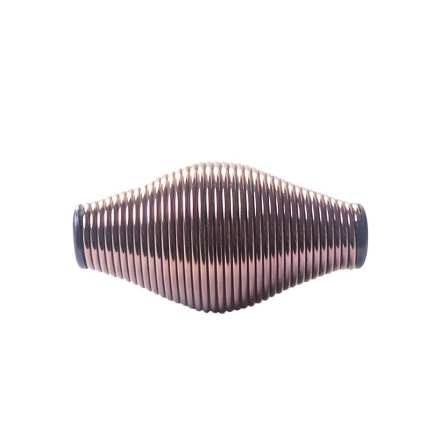 Spring Hand Grip Strengthener Hand Therapy Elastic Finger Power Muscle Grip Training Device Casual Play Palm Spring Ball: Pink