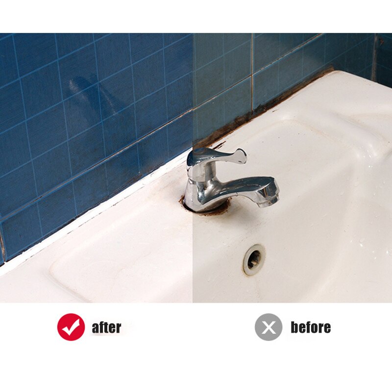 Universele Hiaten Reparatie Pasta Lijm Waterdicht Mildewproof Lijm Voor Thuis Keramische Tegel FAS6