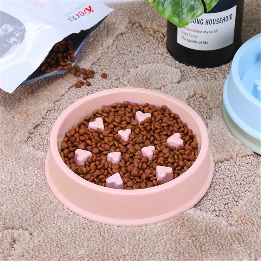 Kkiimatt Hond Slow Feeder Treat Dispenser Nagelvijl Speelgoed Traktatie Distributeur Mentale Verrijking Speelgoed Voedsel Dispenser voor IQ Training Puzzel voor Slimme Honden Scratch Pad voor Nagels