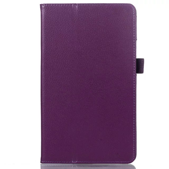 Funda protectora para Sony Xperia Tablet Z, SO-03E SGP311 SGP312 SGP321 SGP351 SGP341, soporte de negocios: Morado