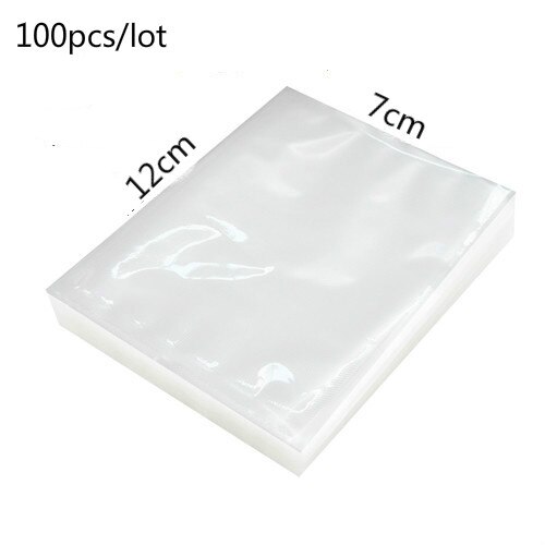 Lot De 1000 Sacs De Mise Sous Vide 10x13 Pouces (3 Mil) - Alimentation, Neuf