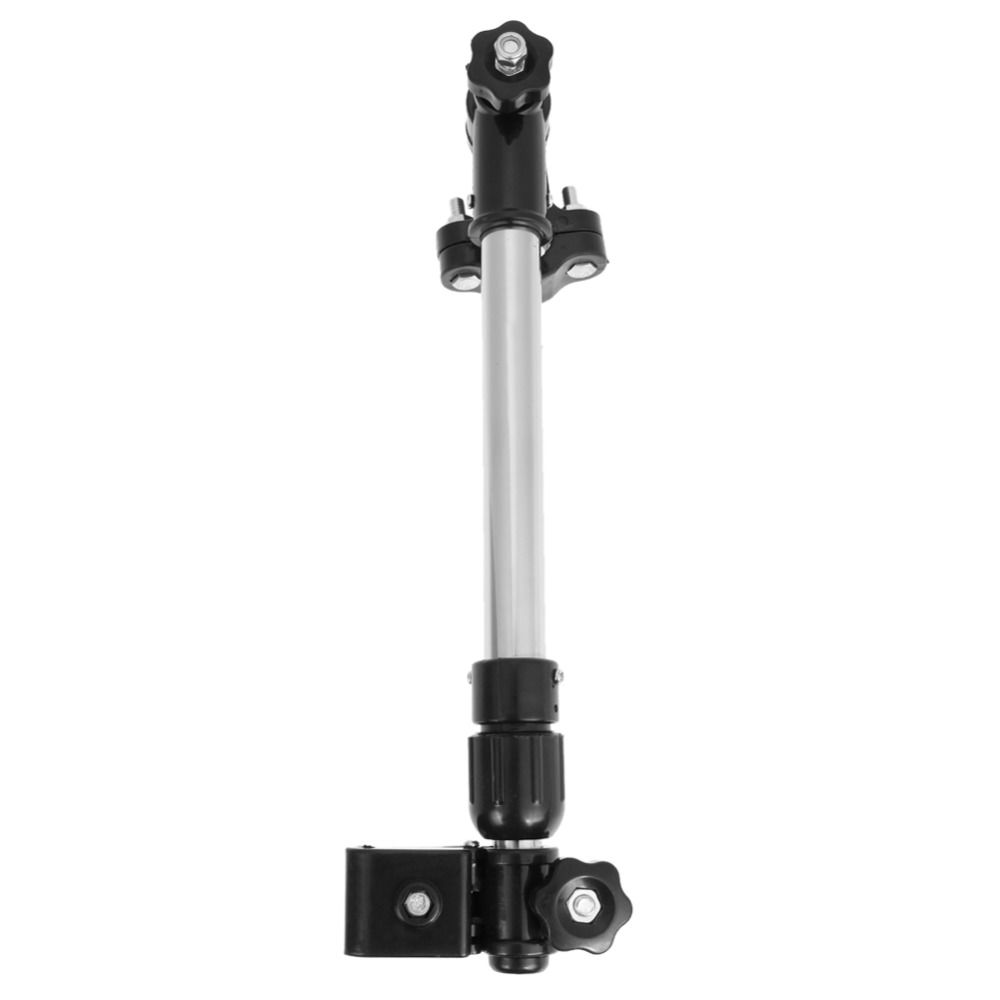 Akcesoria Złącze Stojak Uchwyt Rozciągliwy Stojak Podpórka Parasole Uchwyt na parasol Półka na parasol Uchwyt na parasol robić wózka Stojaki na parasole