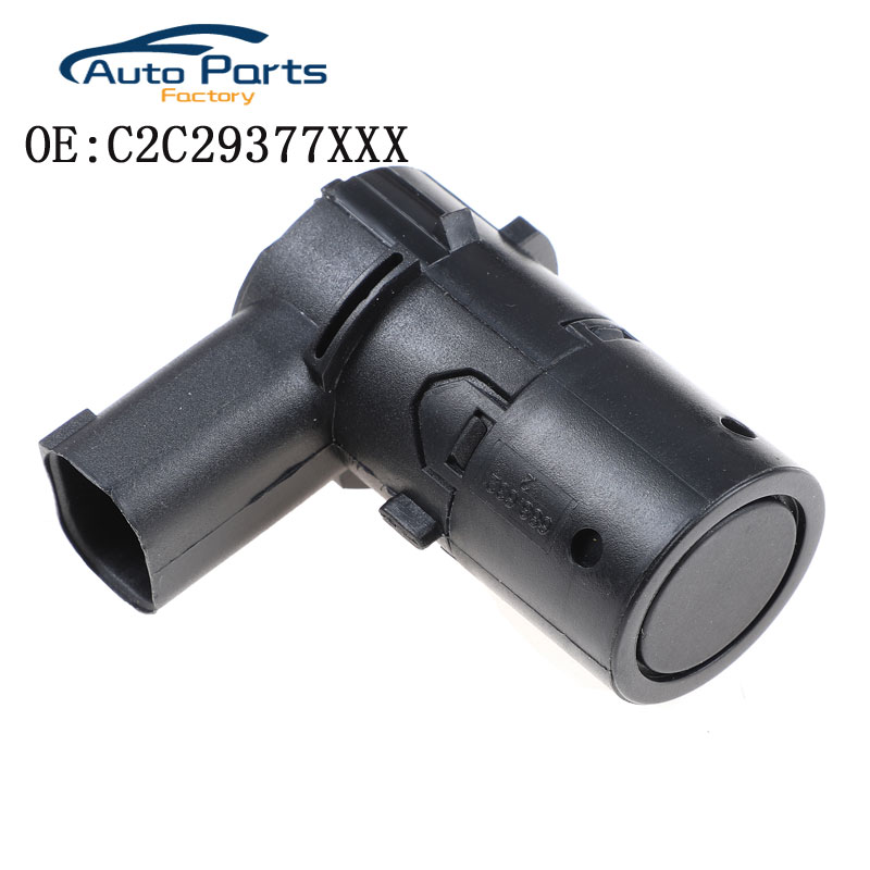 Sensor de estacionamiento PDC para Jaguar X tipo XF XK8 XKR Land Rover Discovery 3 C2C29377XXX, novedad