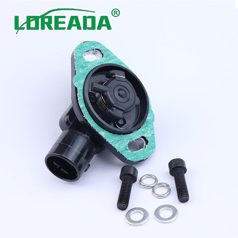 16400P06A11 Throttle Position Sensor TPS For Accord Civic CRV CRX Acura 16400P0AA50 16400-P06-A11 1988-2001 16400-p0A-A11