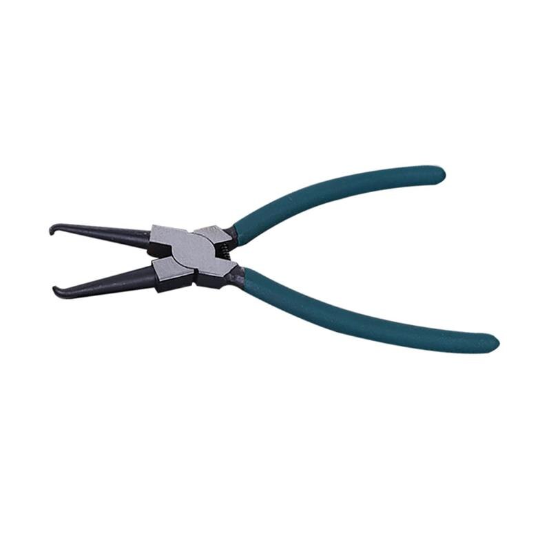 Auto Brandstof lijn tang Benzine Pijp Tang Slang Connector Quick Release Removal Tang Auto Tool Benzine Buis Verwijderen Tang