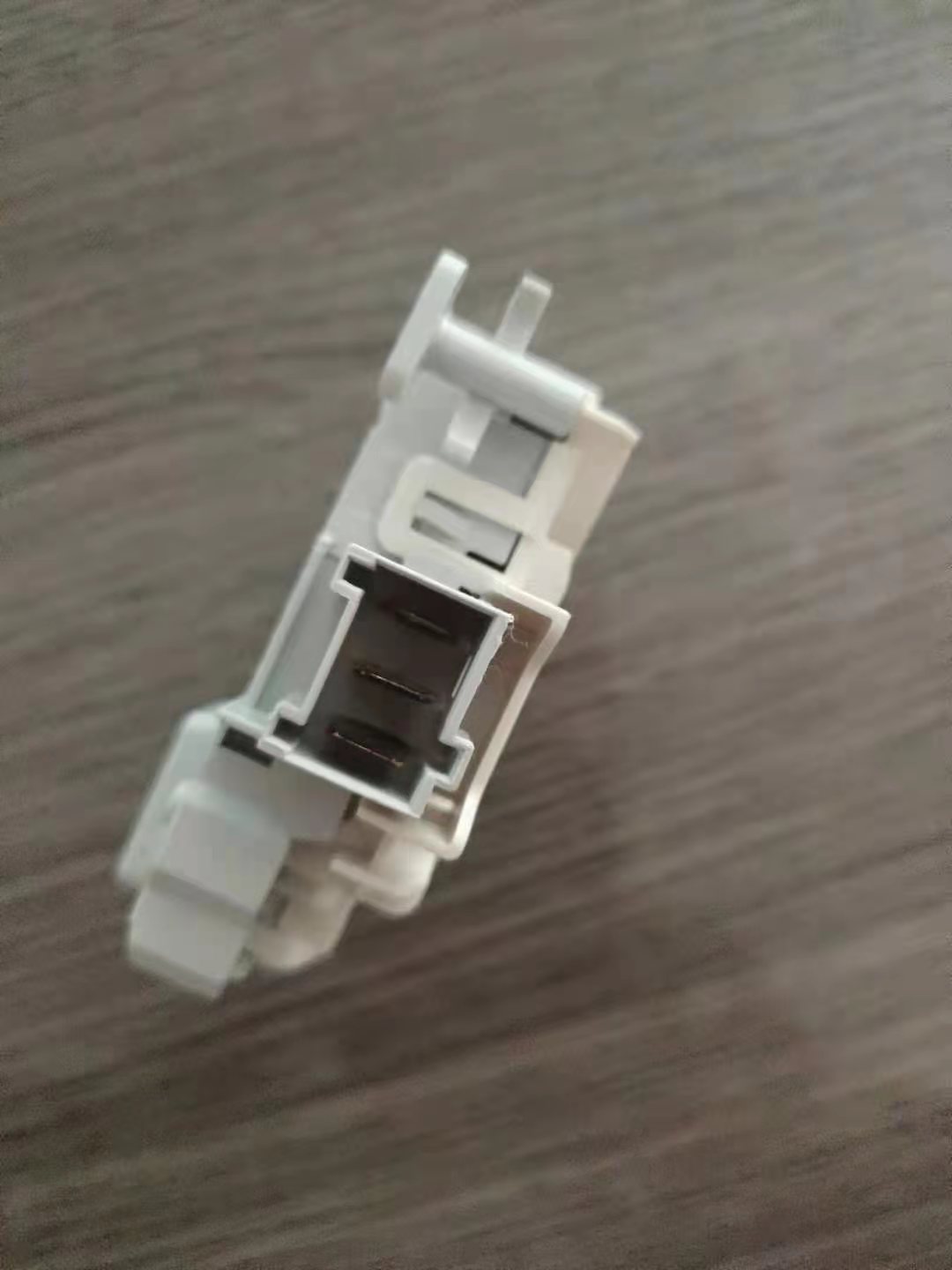 Interruptor de cerradura de puerta IQ500 IQ300 IQ700, piezas originales EMZ para SIEMENS Bosch