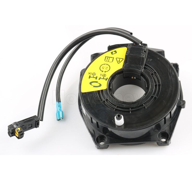 2555495 f 0b 25554-95 f 0b 2555495 f 0b släpring tåg tråd kombination switch anslutningskabel assy för nissan sunny almera