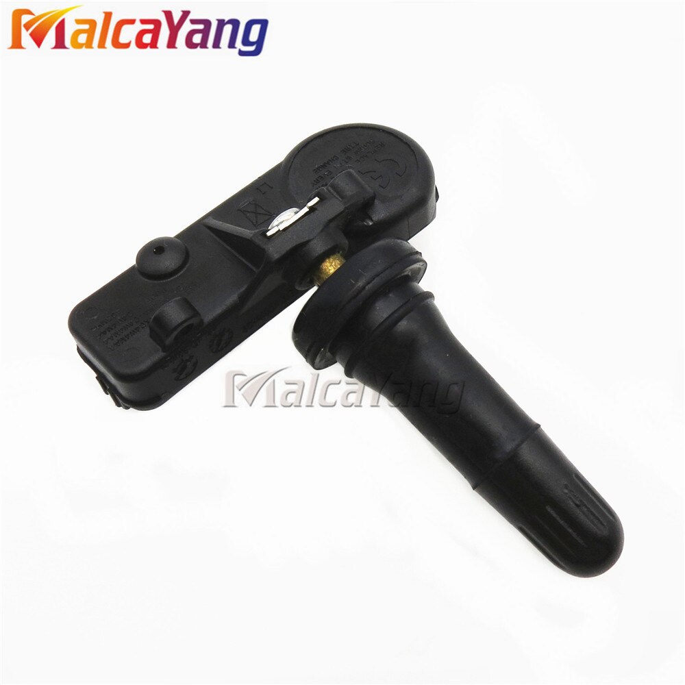 56029398AB 433MHz Echt TPMS Sensor Band Tyre Pressure Monitor Sensor Voor Jeep Grand Cherokee Wrangler Fiat 500 Freemont JF