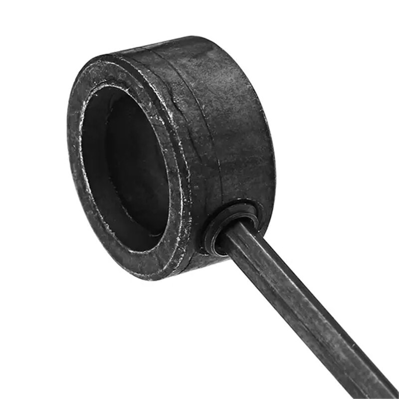 3-16mm Drill Bit Shaft Depth Stop Collars Woodworking Drill Bit Limited Ring Collar