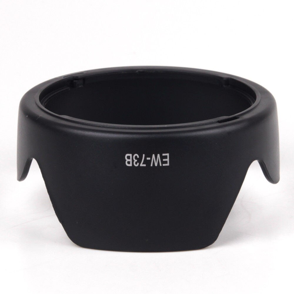 EW-73B camera For Canon 18-135 lens hood 60 d 750 d 70 d 700 d 80 d 67 mm EF-S 17-85mm F4-5.6 IS 18-135mm f/3.5-5.6 IS lens