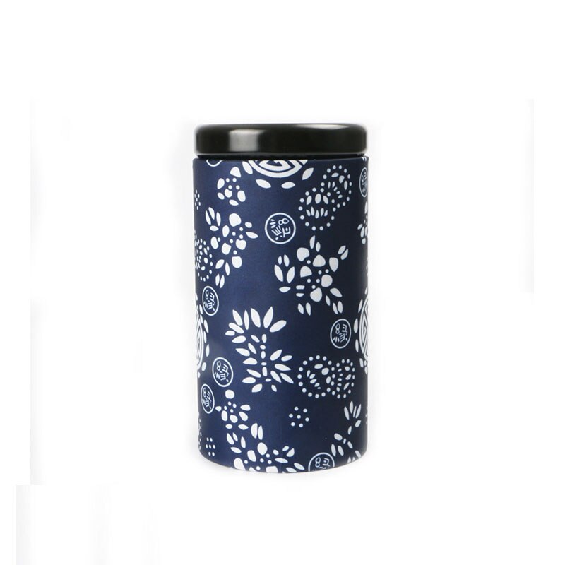 Xin Jia Yi Verpackung Papier Rohr Metall Kappe Runde bilden Kosmetische Papier Schlauch Verschiedenen Farbe Lippe Balsam Rohr Papier Eco freundliche Boxen: 9.9cm x 19cm / MULTI