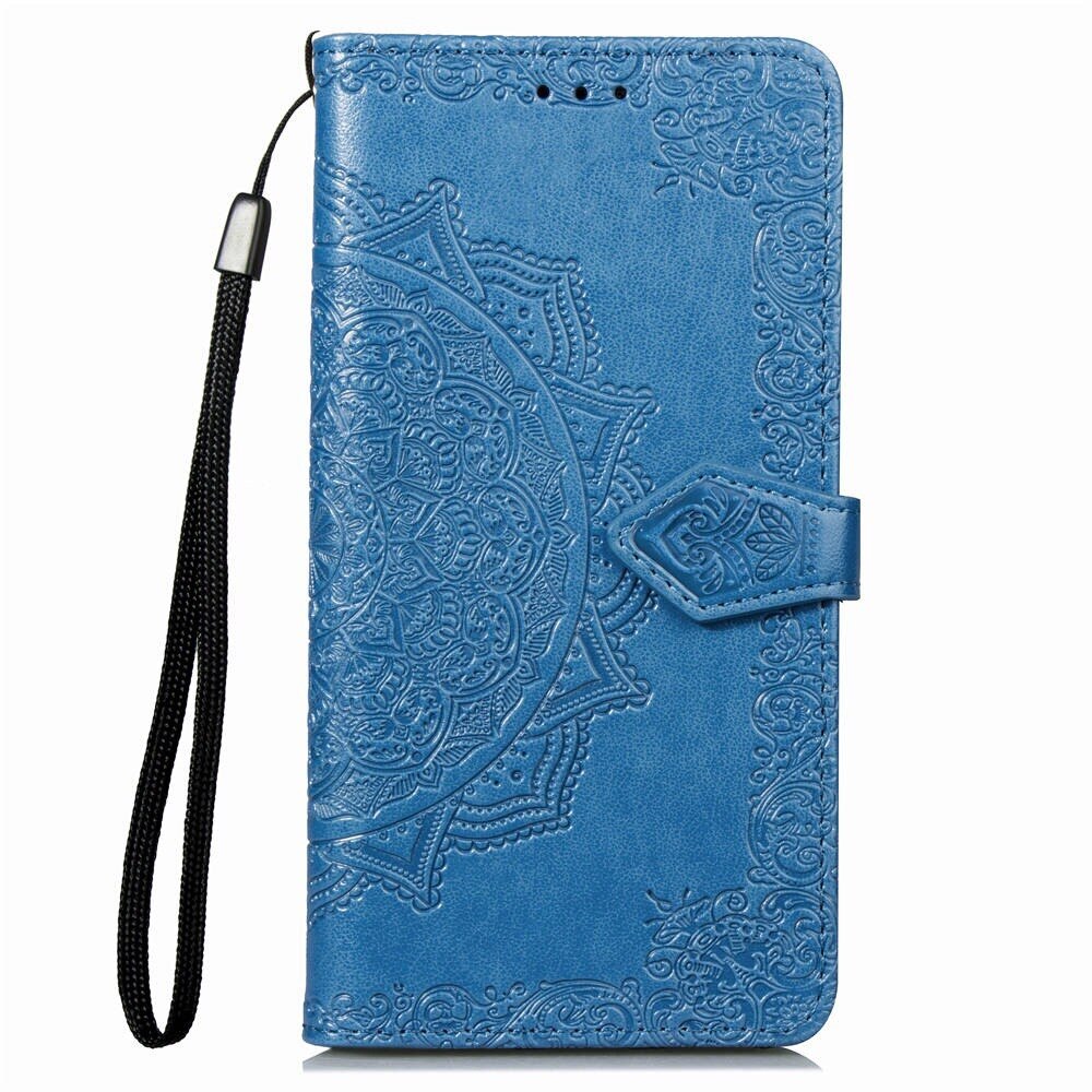 Leuke Originele Back Phone Cover Case Voor Samsung Galaxy Grote Neo Plus i9060i GT-i9060i Grand Neo i9060 Grand Duos i9082 GT-i9082: 1Blue