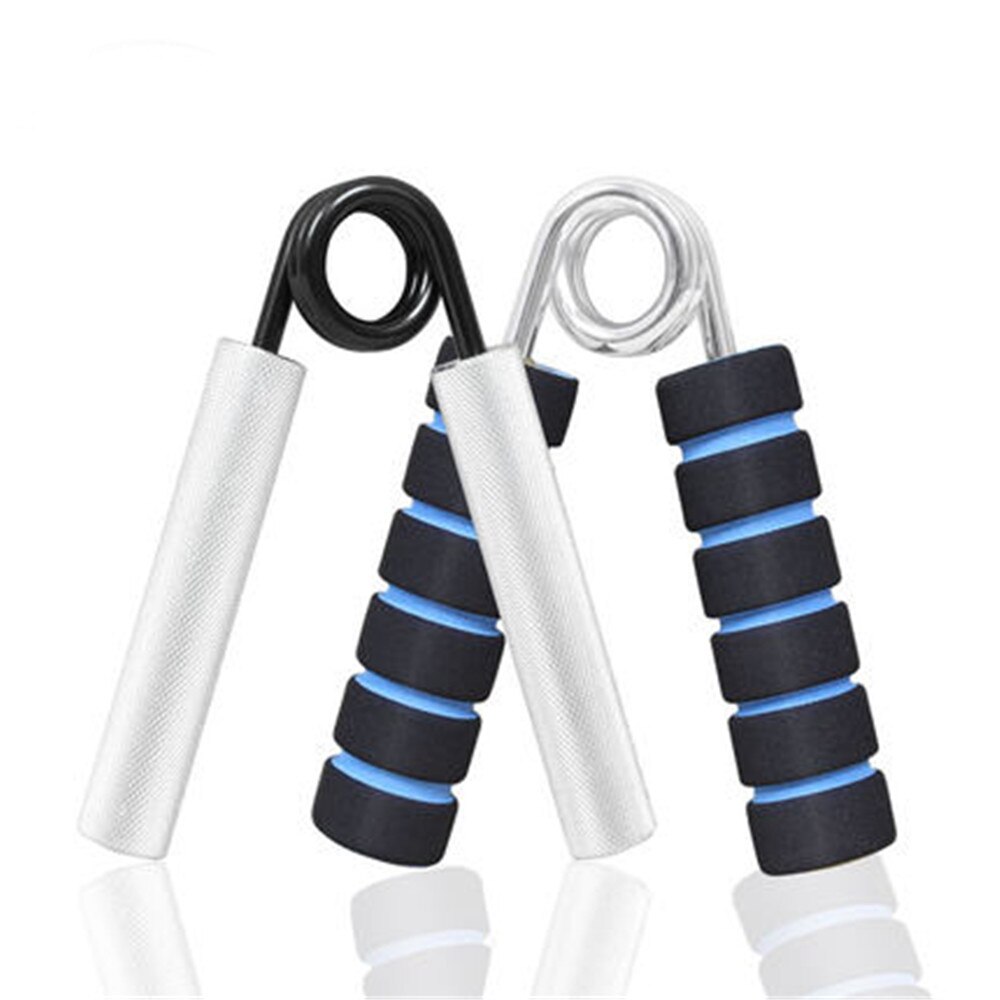 Een Type Gripper Hand Expander Hand Grip Gripper Carpaal Expander Hand Trainer Heavy Grip 100-200 Lbs 1Pc