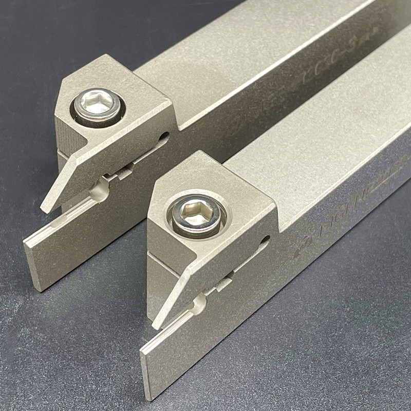 High Cylindrical cutting grooving cutter MGEHR1010 MGEHR1212 MGEHR2020 MGEHR2525 cutter bar lathe tool