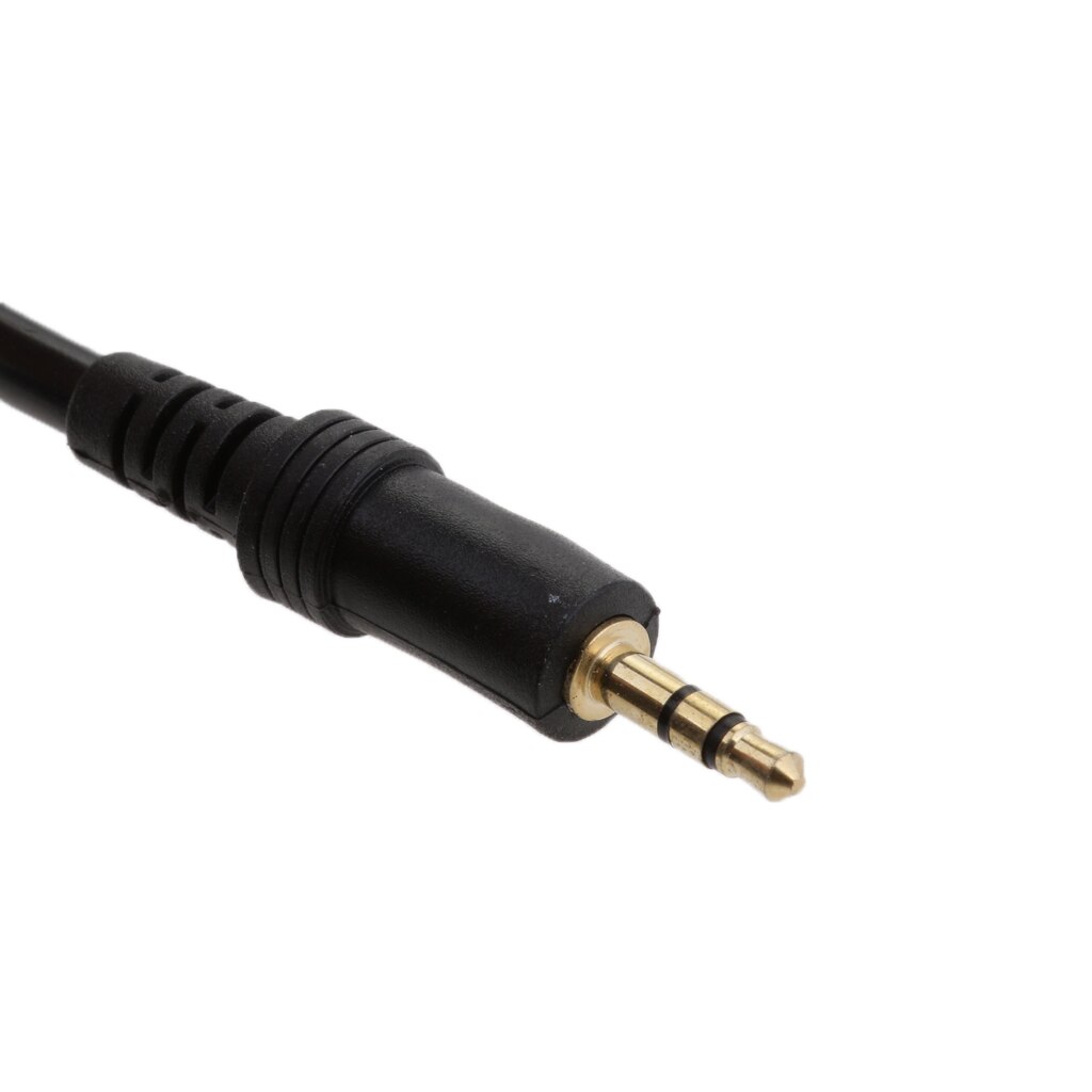 MagiDeal 3.5mm Male AUX Cable MP3 Phone PC Input for Mazda 2 3 5 6 MX5 RX8