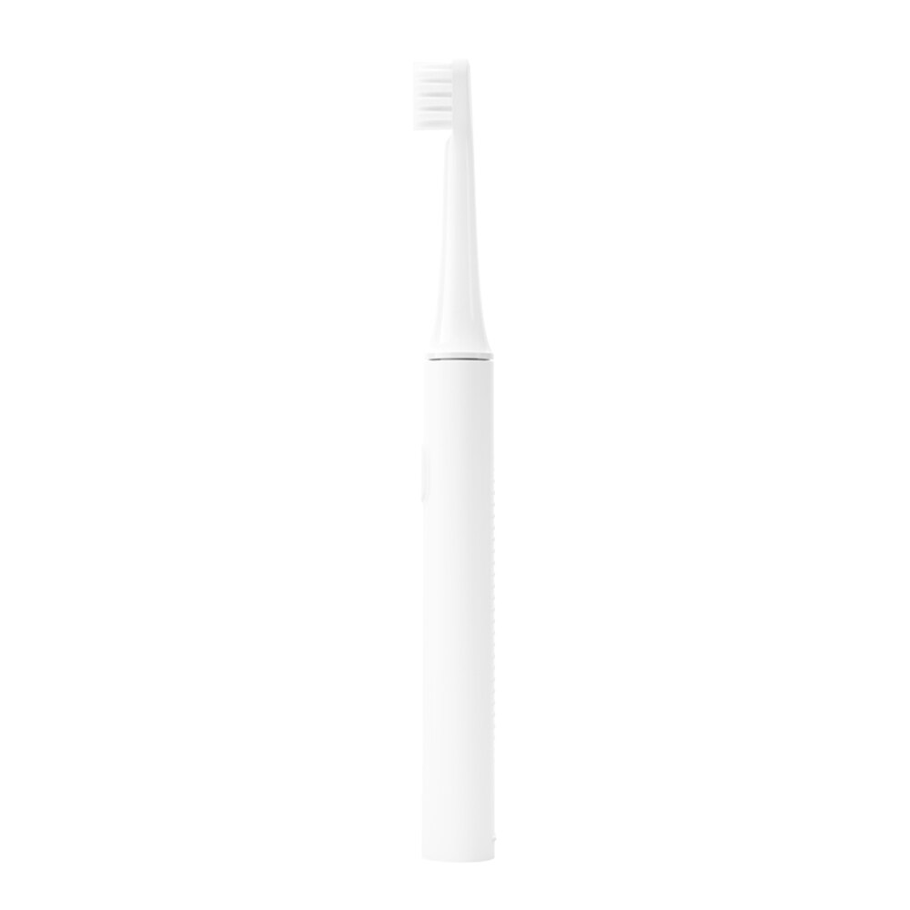 3 Pcs Toothbrush Head Replacement for Xiaomi Mijia T100 Sonic Electric Toothbrush Waterproof Gum Health Replacement Tooth Brush: White