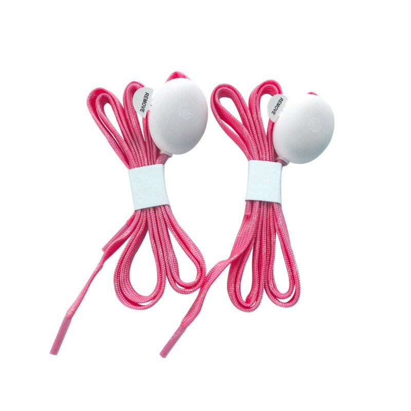 Party Skating Charming LED Flash Light Up Glow Shoelaces Shoestrings Luminous In The Dark Athletic Sport Boots Shoes Laces