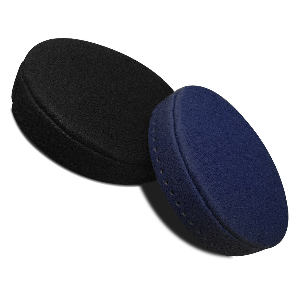 Bolso de cuero Base Shaper Bottom Knitting bolsos de ganchillo piezas para bolsos accesorios mujer bolso inferior hecho a mano redondo Craft almohadilla de ganchillo