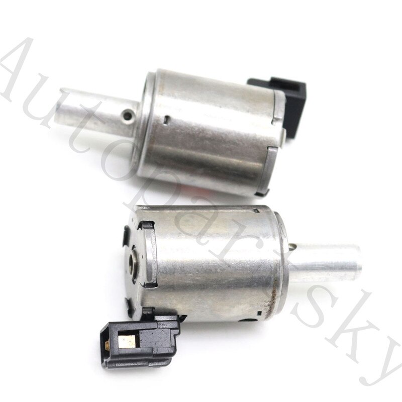 2PCS Teil #7701208174 0000257416 257416 2574,16 EPC Magnet Renault Getriebe Für Fiat Citroen Peugeot AL4/DP0-remanufactured