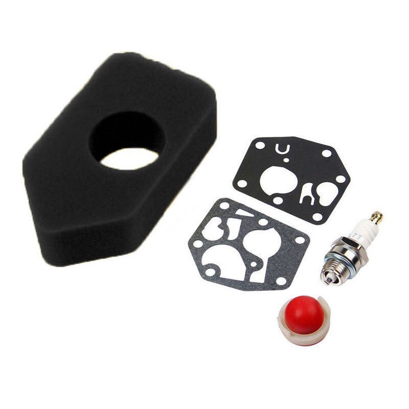 Kit De Sangles De Souffleur Pour Sac À Dos Echo P021046661 P021046660