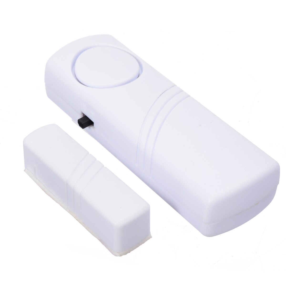 Home Office Safety Door Window Wireless Burglar Alarm with Magnetic Sensor Wireless Longer System Security Device