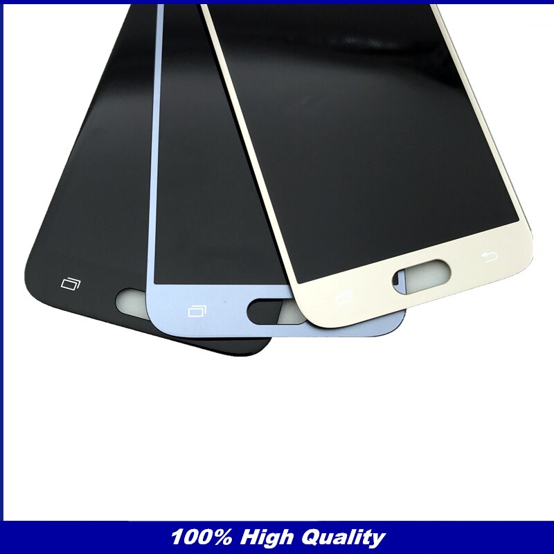 J330 LCD For Samsung Galaxy J3 J330 J330F Phone LCD Display Touch Screen Digitizer Assembly With Brightness Control for J33