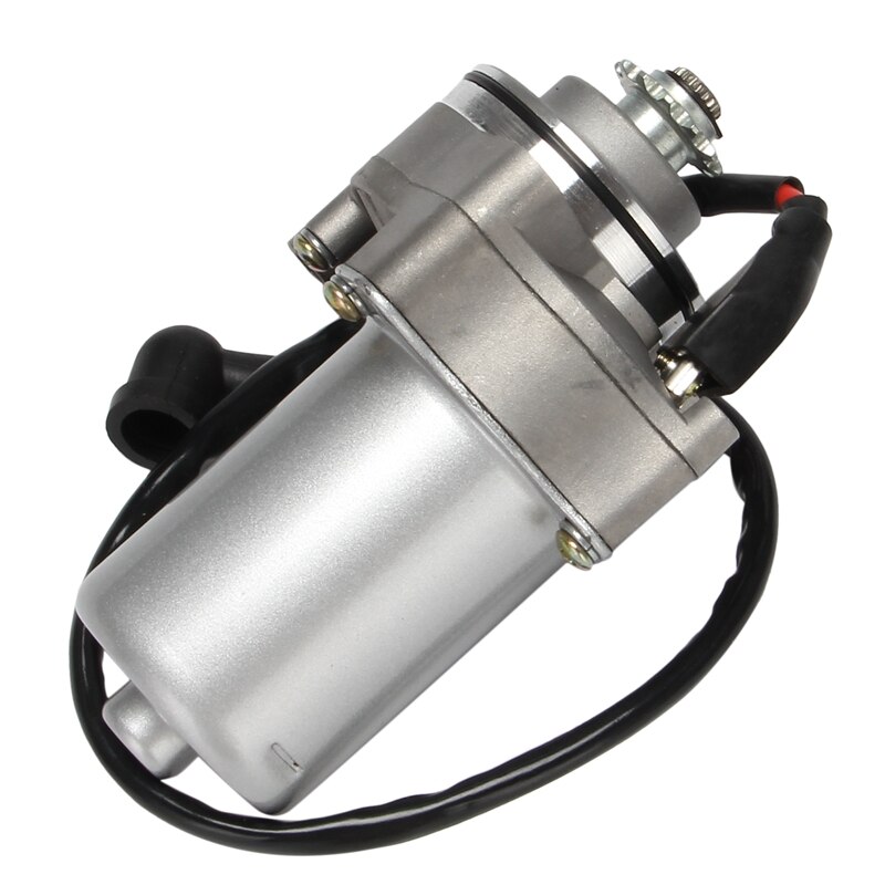 Démarreur électrique pour TAOTAO Quad, 50cc, 70cc, 90cc, 110cc, 125cc