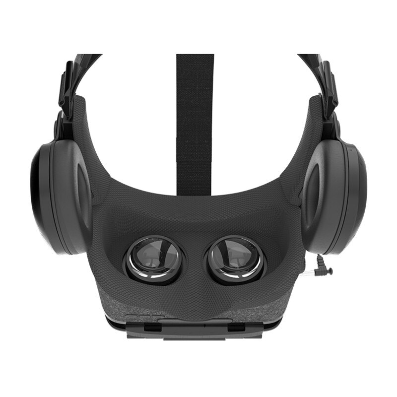 Bobovr  z5 bobo vr gerceklik virtual reality glasögon 3d headset google kartong hjälm glasögon casque 3d för smartphone vr box