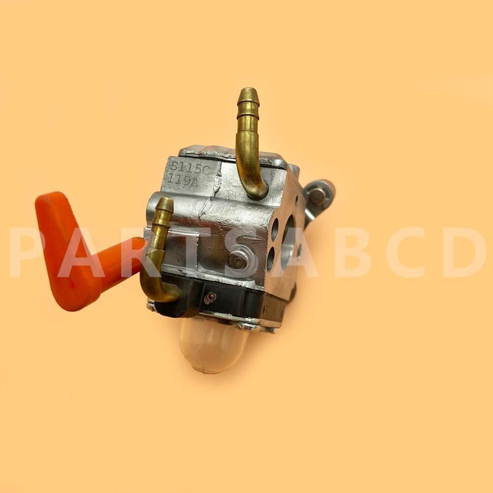 Carburetor for For Stihl Trimmer ZAMA Carb C1Q-S115B C1Q S115