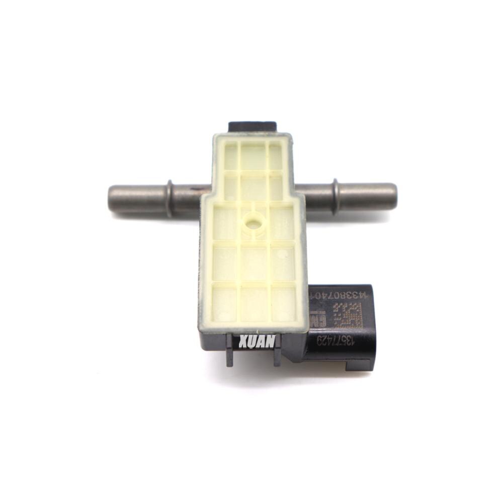 13577429 Flex Fuel Composition Sensor For GMC Terrain Yukon Sierra 1500 Buick Lacrosse Regal Cadillac ATS SRX