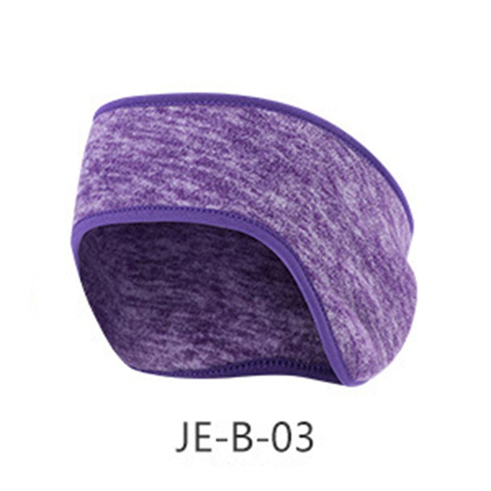 unisex Winter fietsen 53-60 cm caps hoed Oor Hoofd Warmer Ski Oor Band Winddicht Oor Cover Vocht wicking Hoofdband