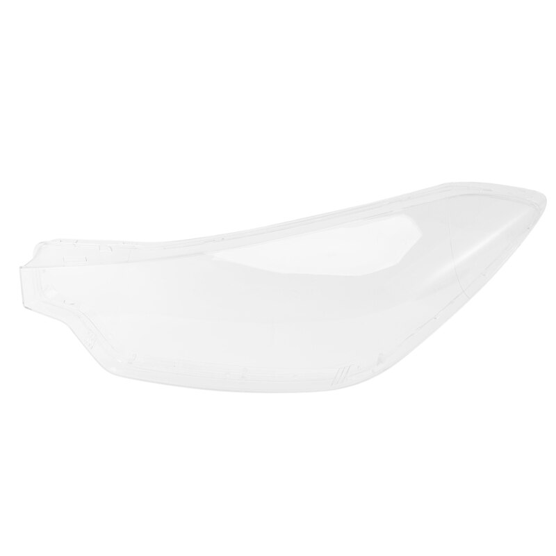 thumbnail image 2 of Headlight Cover Insert Shell Cup For MB Trac – Mercedes-Benz Trac By Kunststoffteile Heldens (Germany) 2 of 6