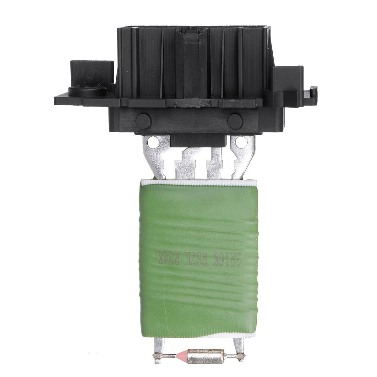 5 Pin Car Heater Fan Motor Blower Resistor For Citroen Relay Van All Models for Peugeot/Fiat Ducato 77364061 6436C4 6450XR