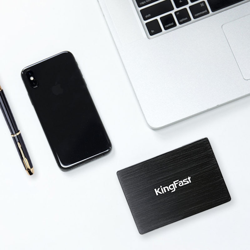 Kingfast Ssd Drive 1 Tb 120 Gb 240 Gb 128Gb 256Gb 480Gb 512Gb 1 Tb 2tb Interne Harde Schijf Sata Ssd Harde Schijf Voor Laptop Computer