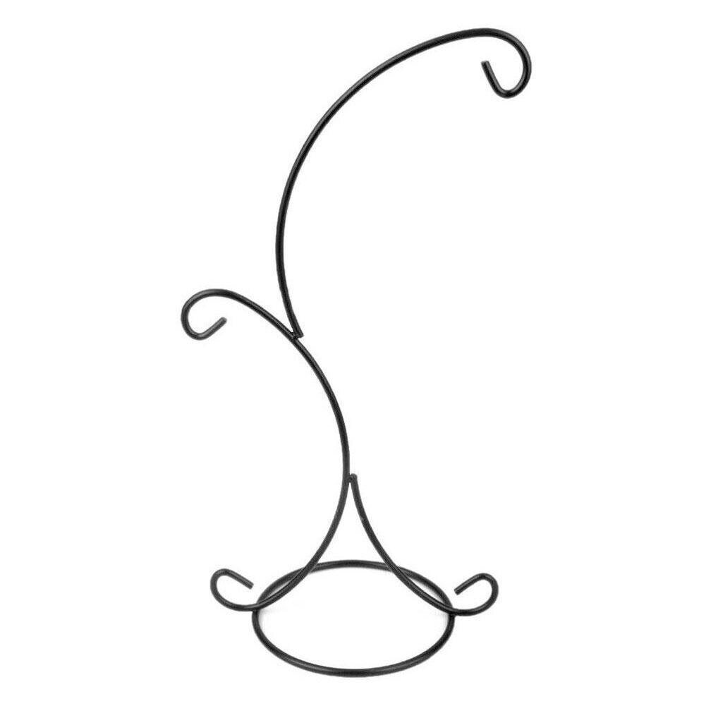 Kerst Ornamenten Display Stand Ijzer Opknoping Stands Rack Houder Kerst Opknoping Kerstballen Houder Stand Ijzer Ornamenten Houder Stand (1 stuks