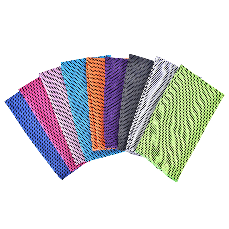 Quick Dry Towel 30*90CM Yoga Towel Big Bath Towel Quick-Dry Microfiber Sports Beach Swim Travel Camping Soft Towels