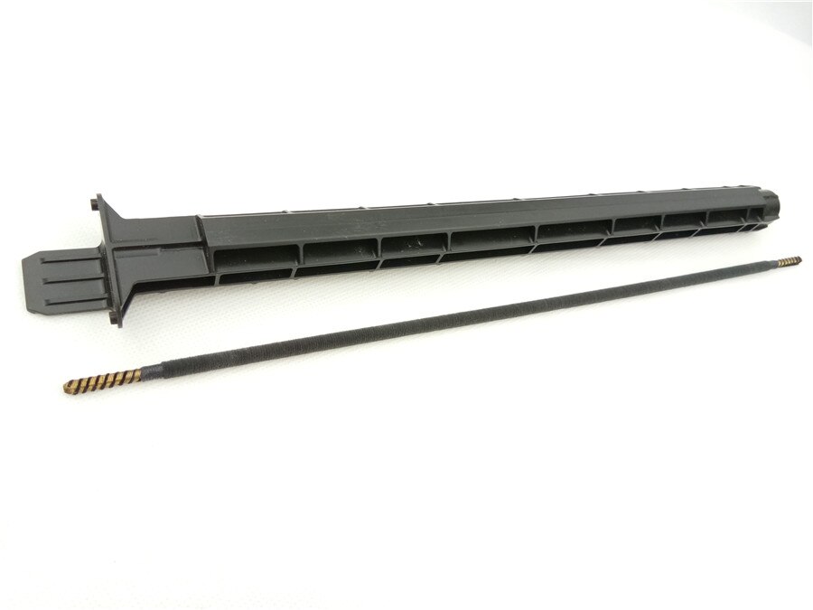 Pour Citroen C5 Peugeot 508 réglage de siège électrique manchon d'arbre souple siège moteur conduit Guide fil