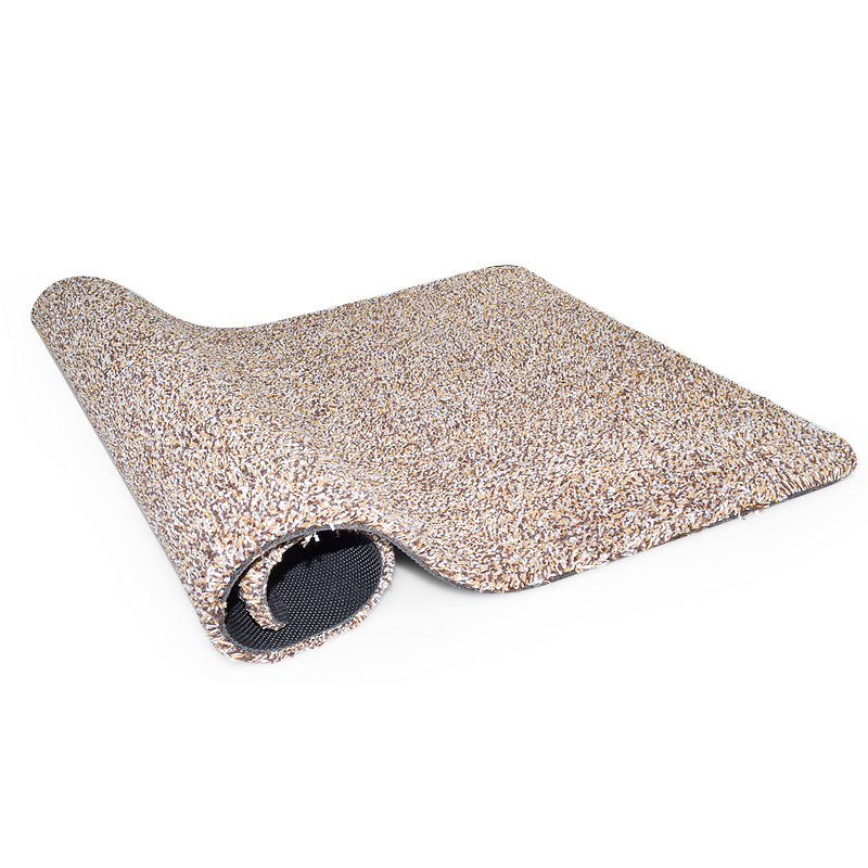 Super Absorbeermiddel Magic Deur Mat Microvezel Zuiverende Stap Super Mat Wasbare Deurmat Tapijt voor Thuis